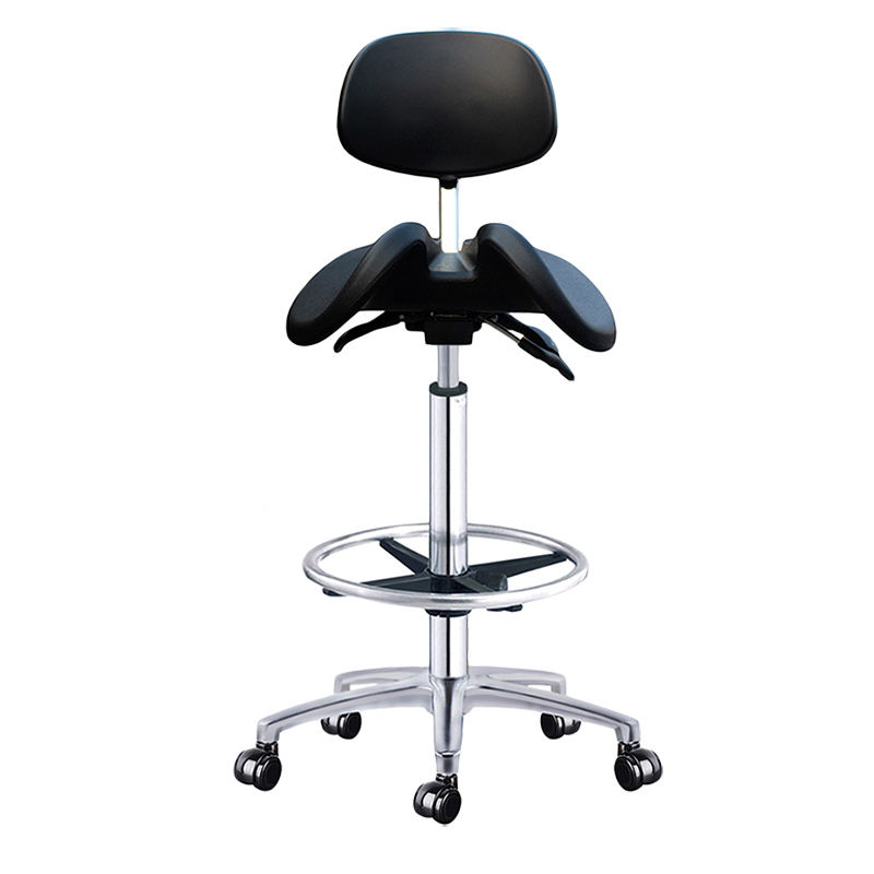 427-Hot Selling High Quality Dental Chair Saddle Chair Hip Split Bottom Stainless Steel Support Strong B.jpg